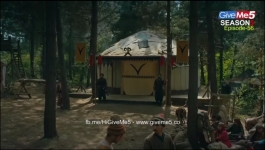 Dirilis Ertugrul - Season 05 Episode 56